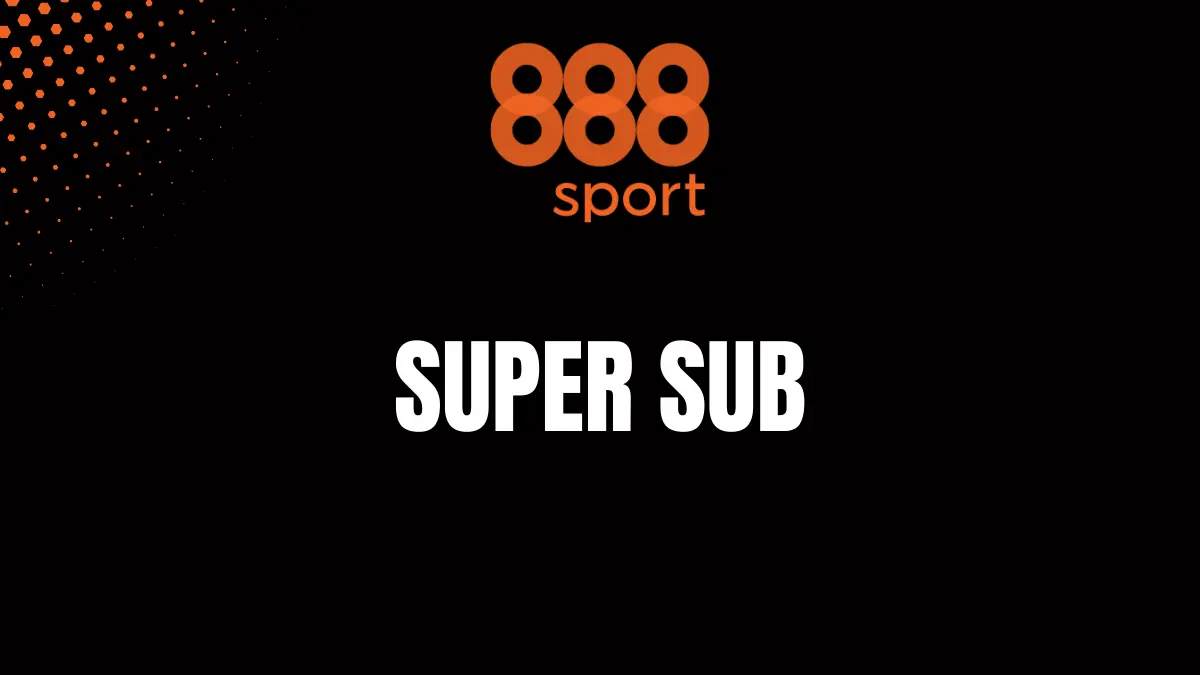 888sport super sub