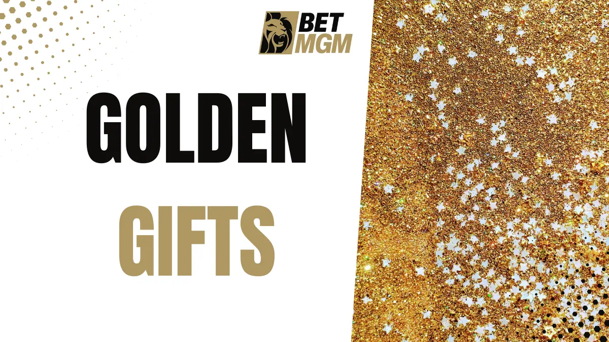 golden gifts betmgm