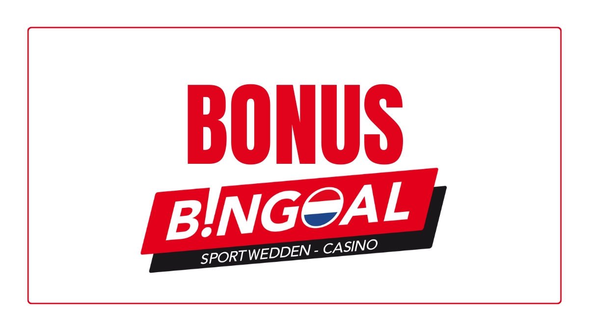 Bingoal bonus: de voorwaarden