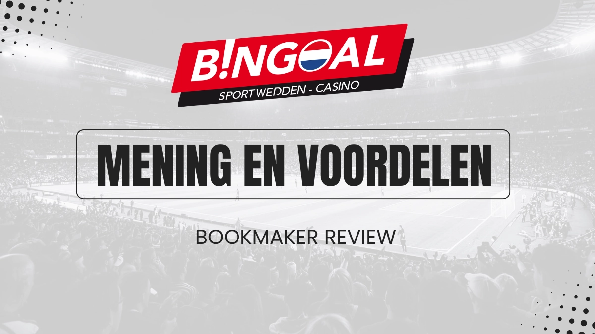 Bingoal: onze review