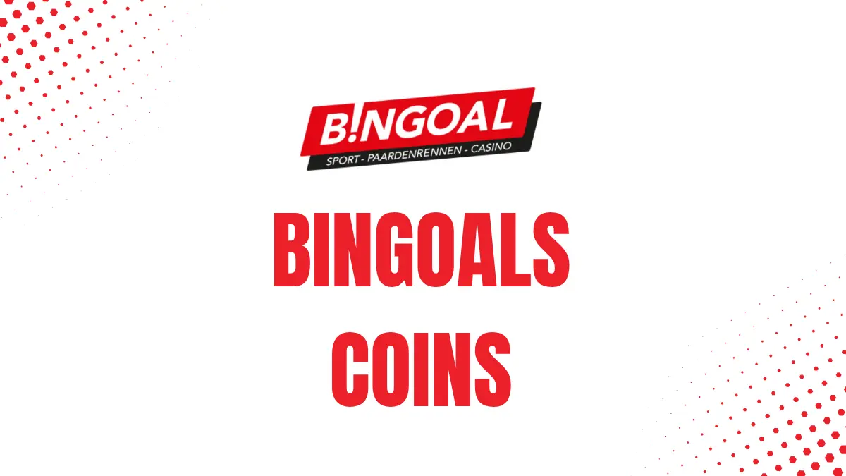 bingoals coins