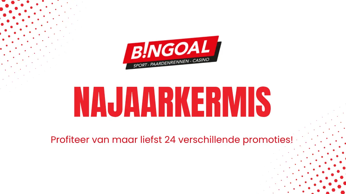bingoal najaarkermis