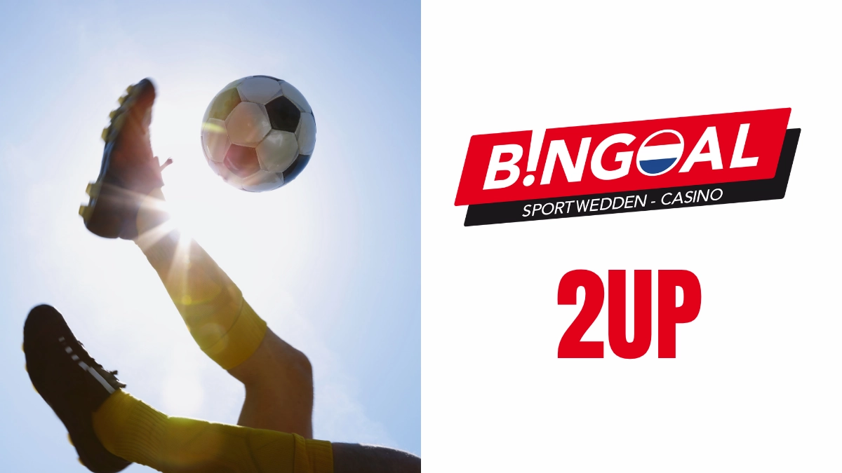 Bingoal NL: 2UP