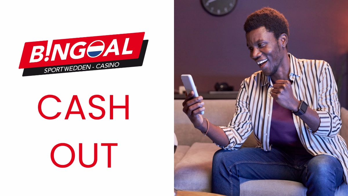 Bingoal: Cash Out