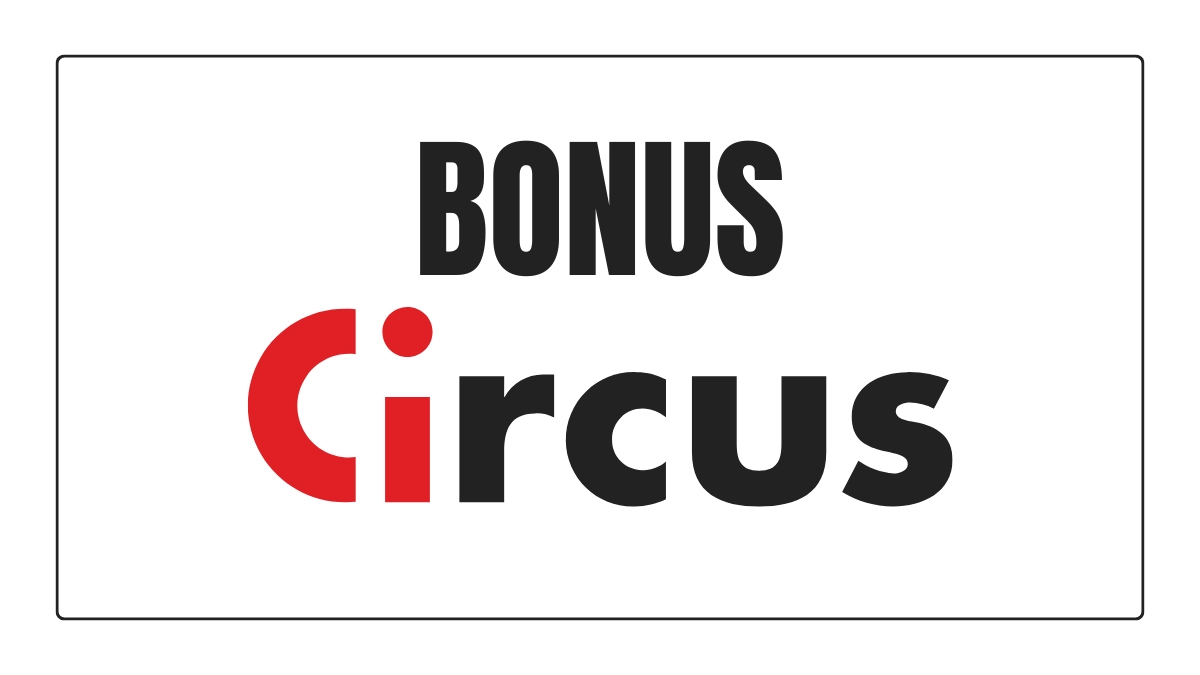 Voorwaarden Circus Bonus