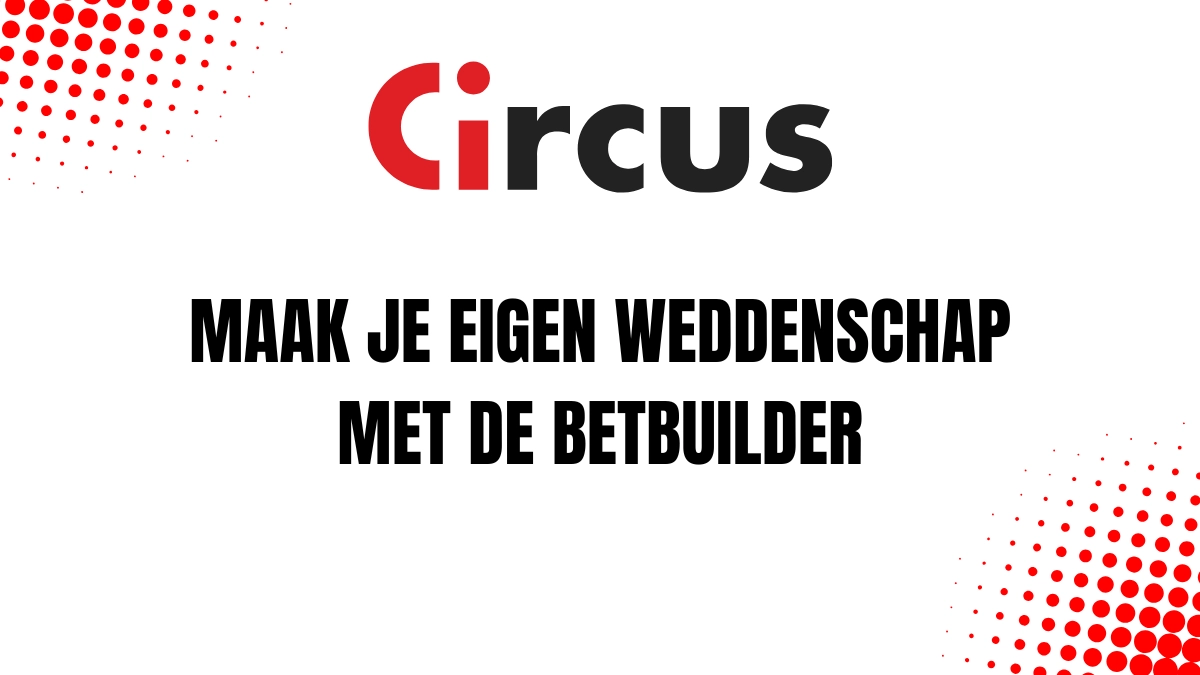 Circus: Bet Builder