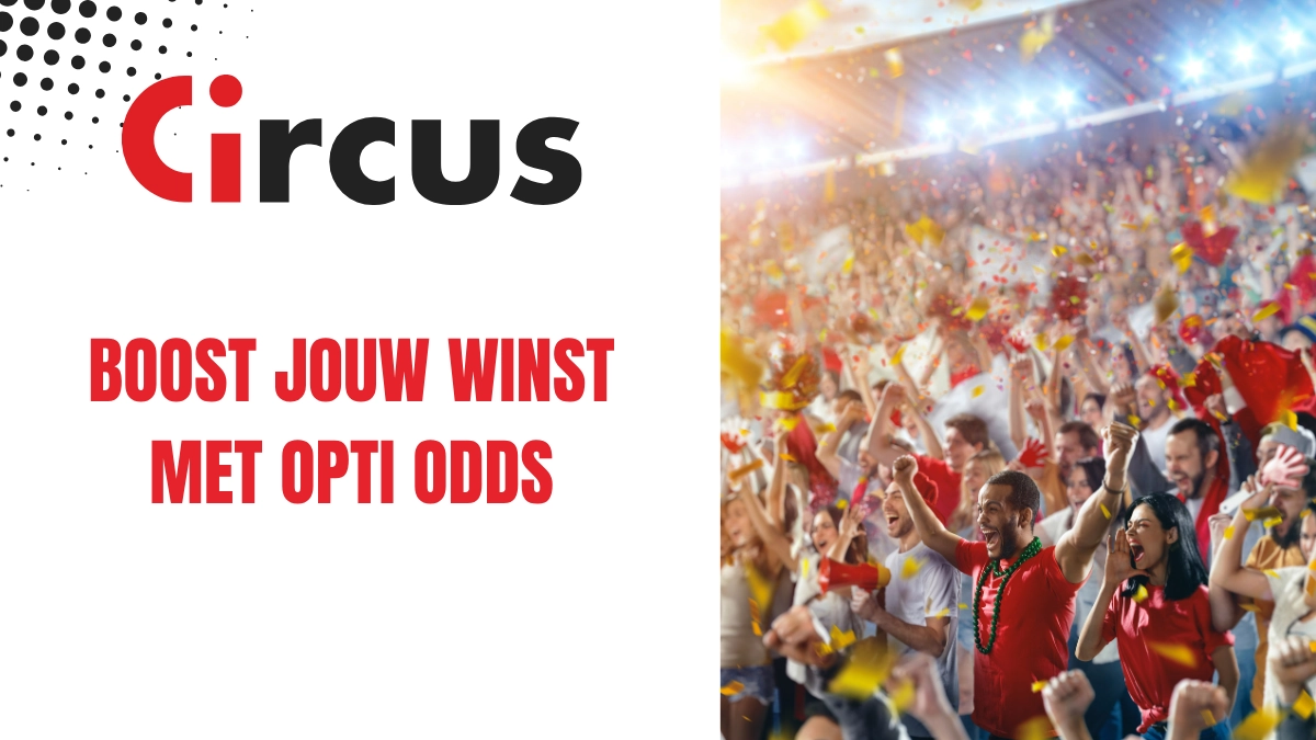 circus opti odds