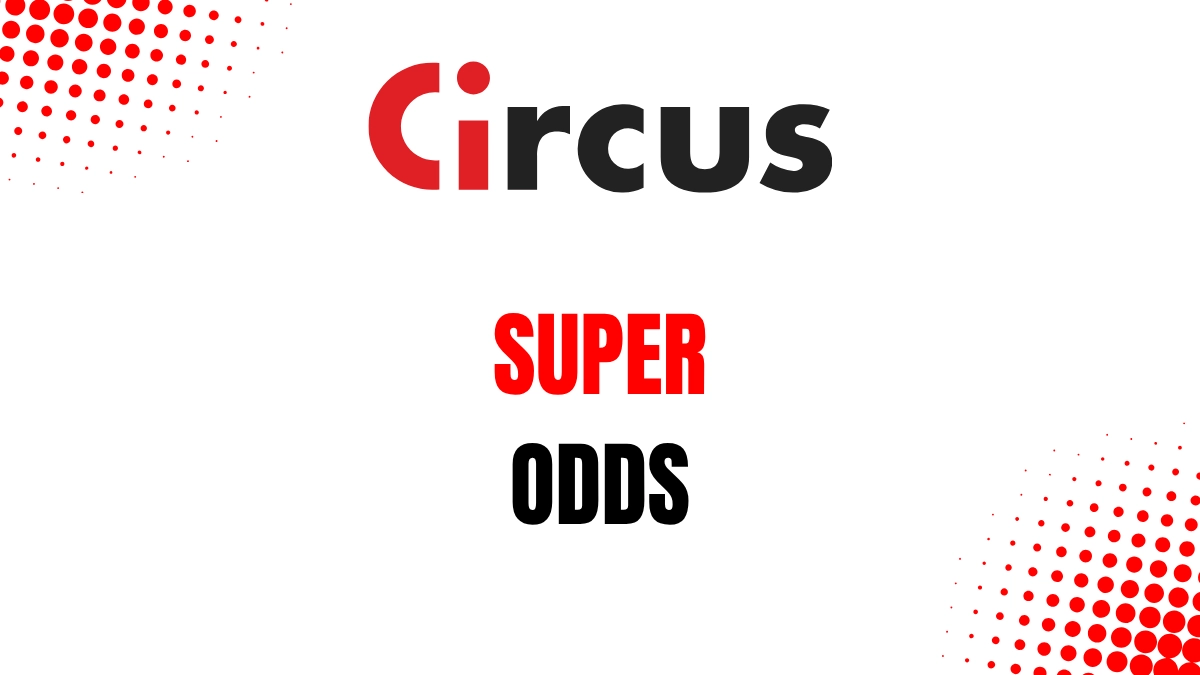 Circus: Super Odds