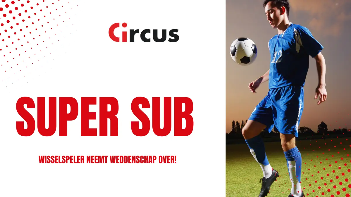 super sub circus