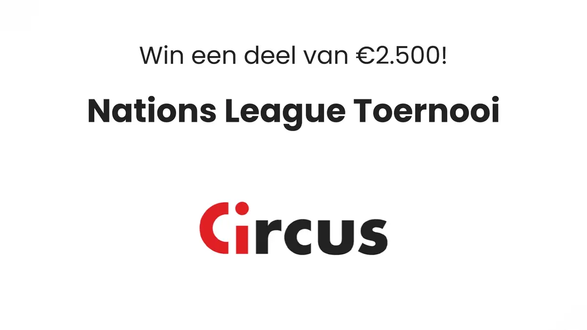 nations league toernooi