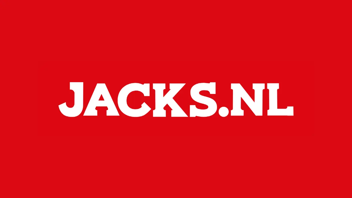 JACKS.NL - het aanbod