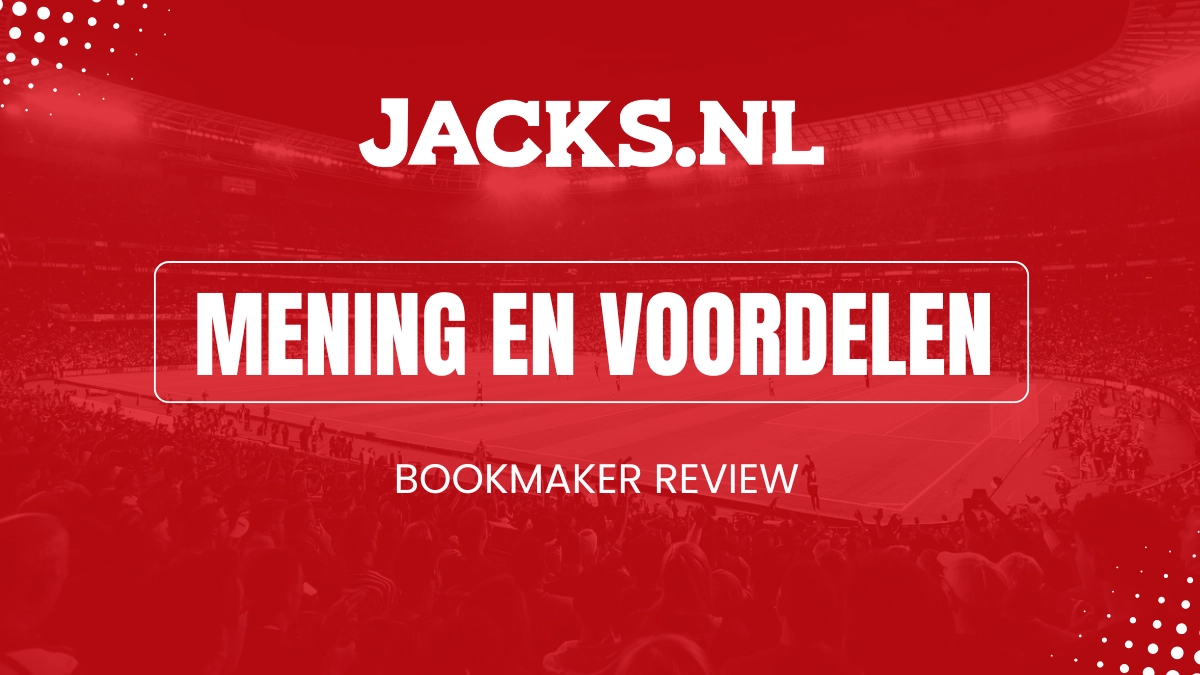JACKS.NL - review en voordelen