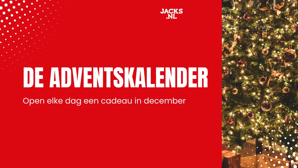 jacks adventskalender
