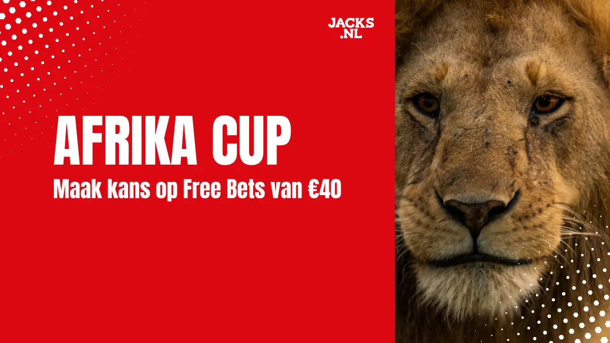 afrika cup free bets