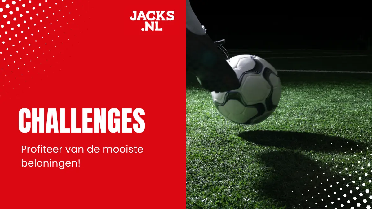 Jacks Challenges