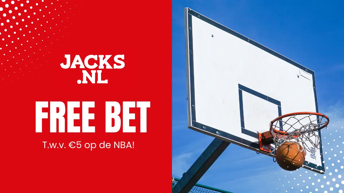 jacks free bet nba