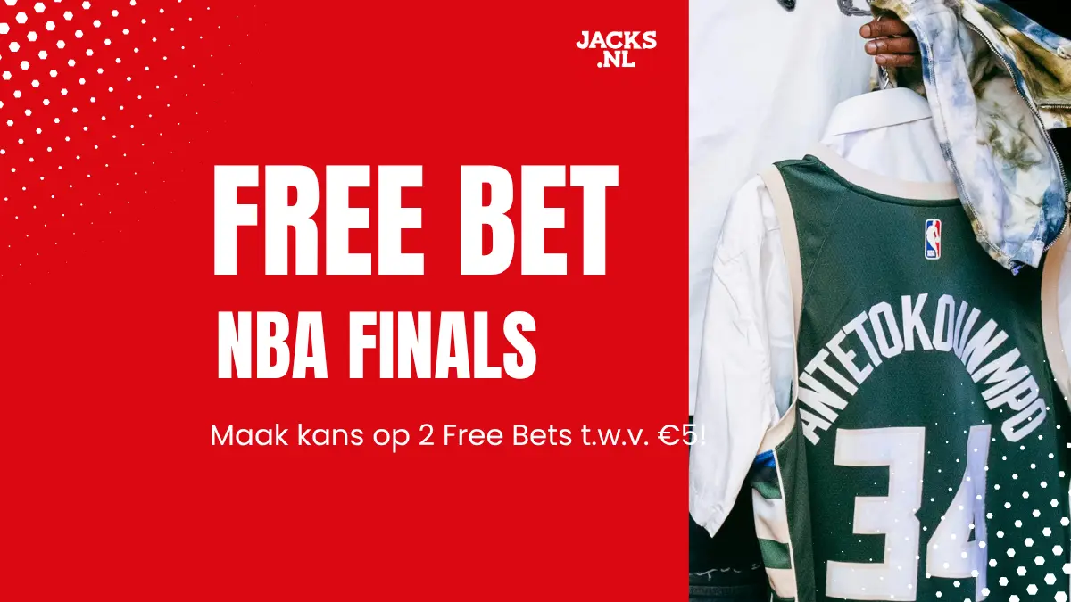 jacks free bets nba finals