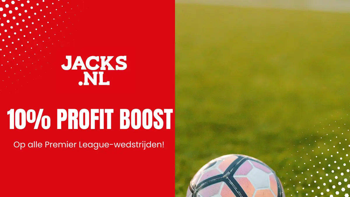 jacks profit boost premier league