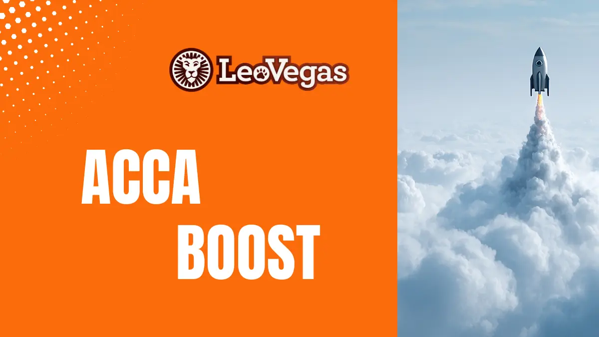 leovegas acca boost