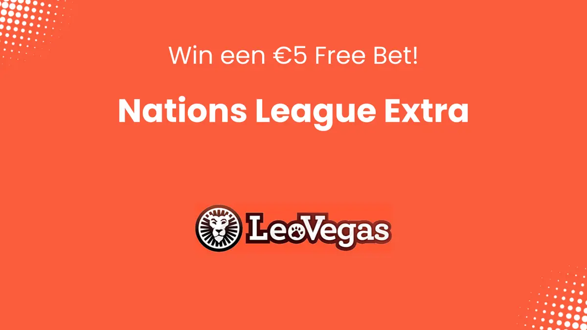 nations league extra leovegas