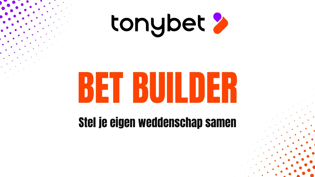 tonybet bet builder