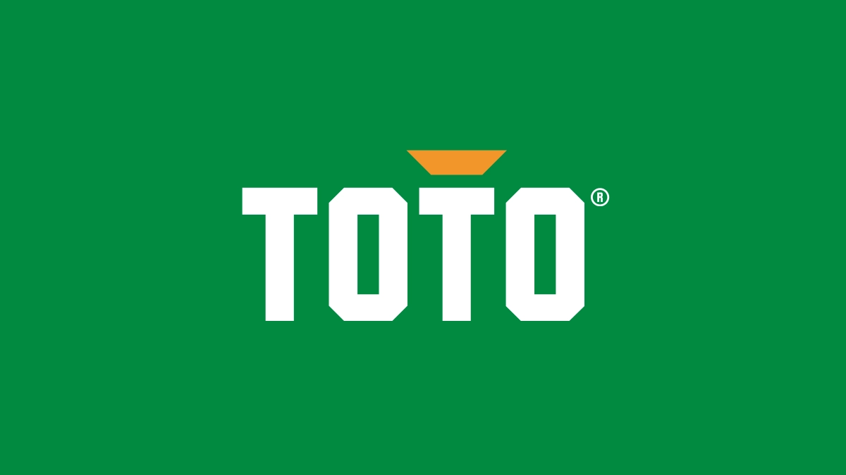 Het aanbod bij TOTO