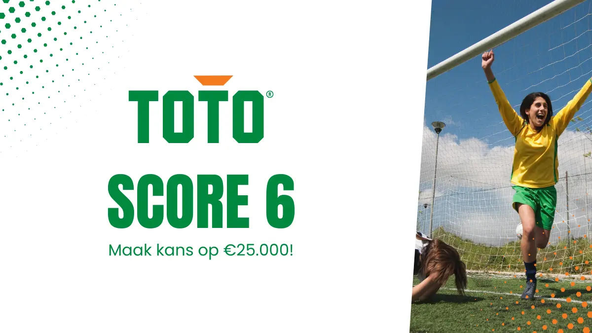 toto score 6