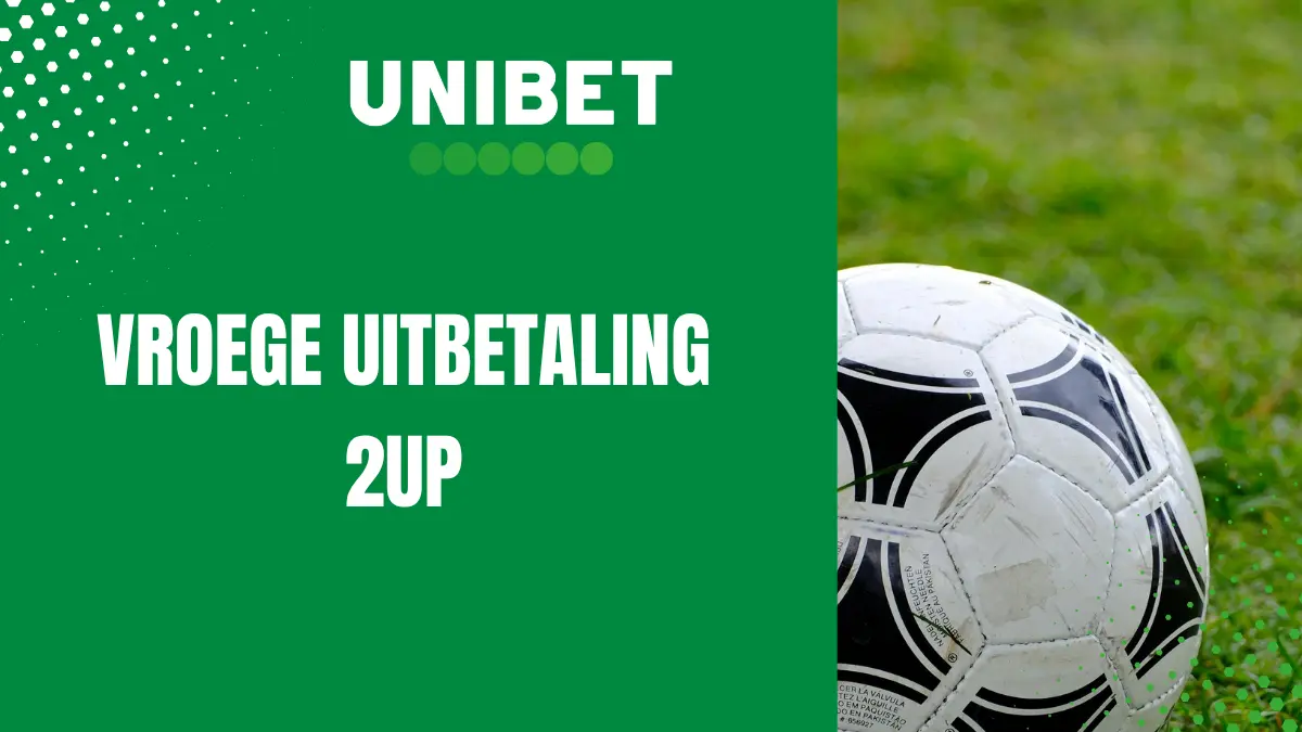 unibet 2up