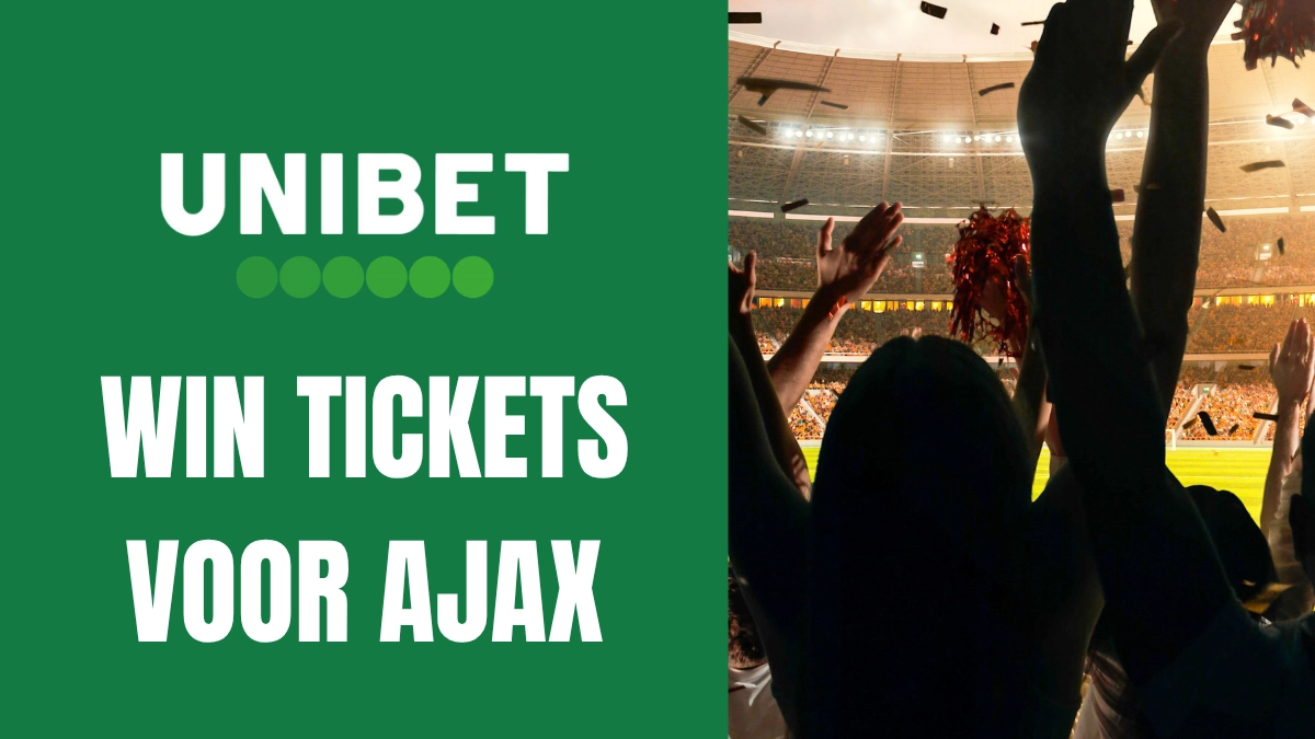 Unibet Hoogste Odds Challenge