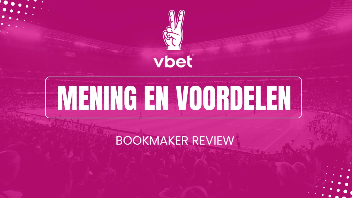 Vbet: review
