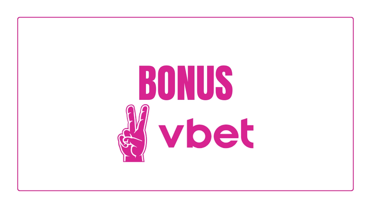 Voorwaarden Vbet bonus