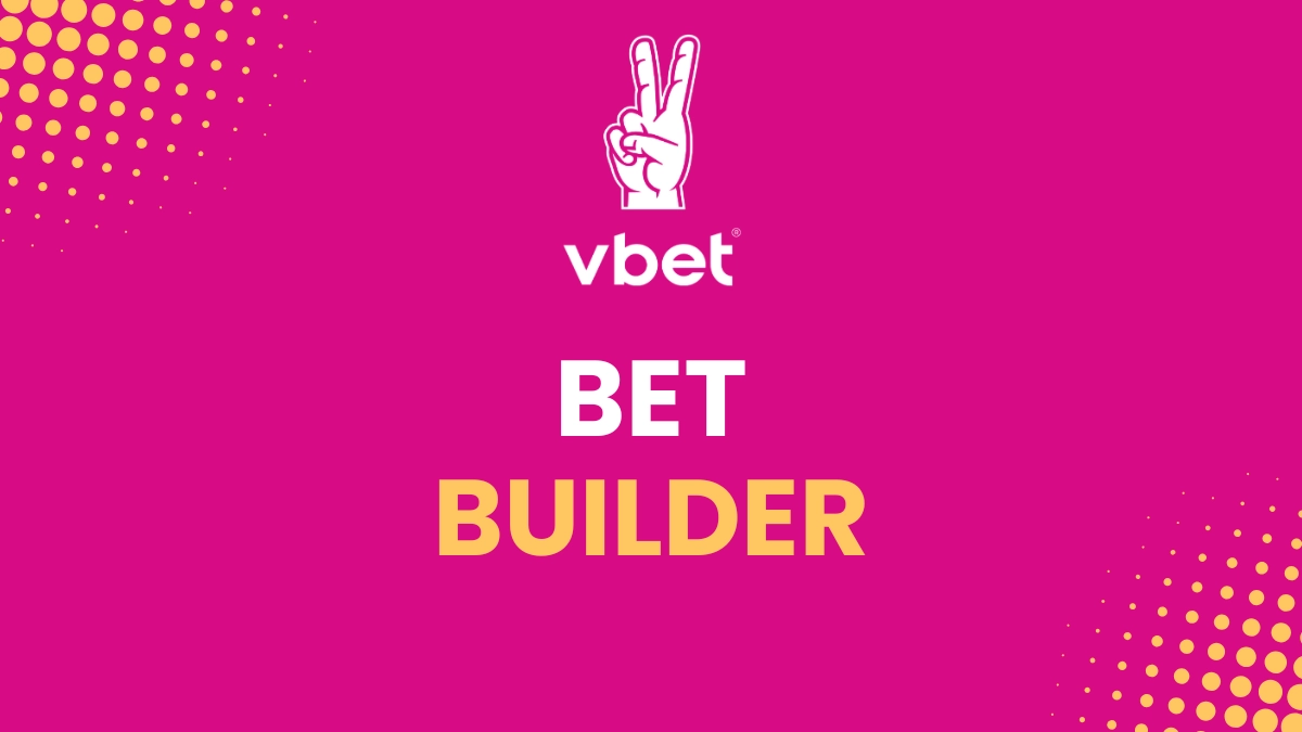 Vbet: Bet Builder
