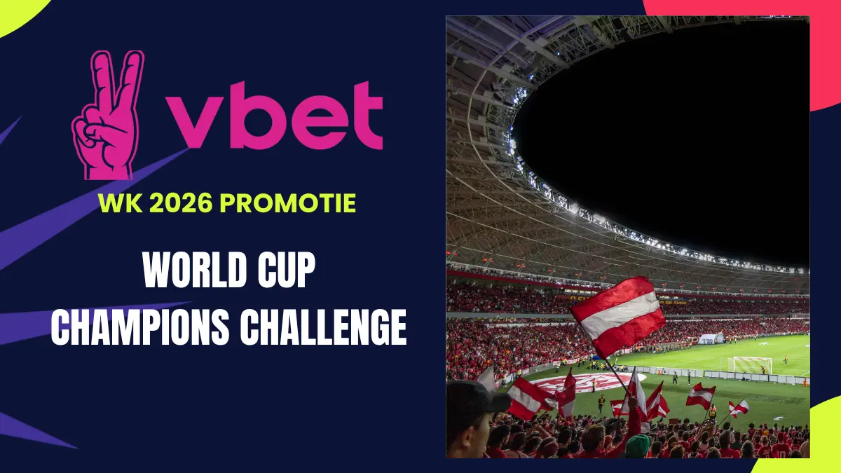 vbet world cup champions challenge
