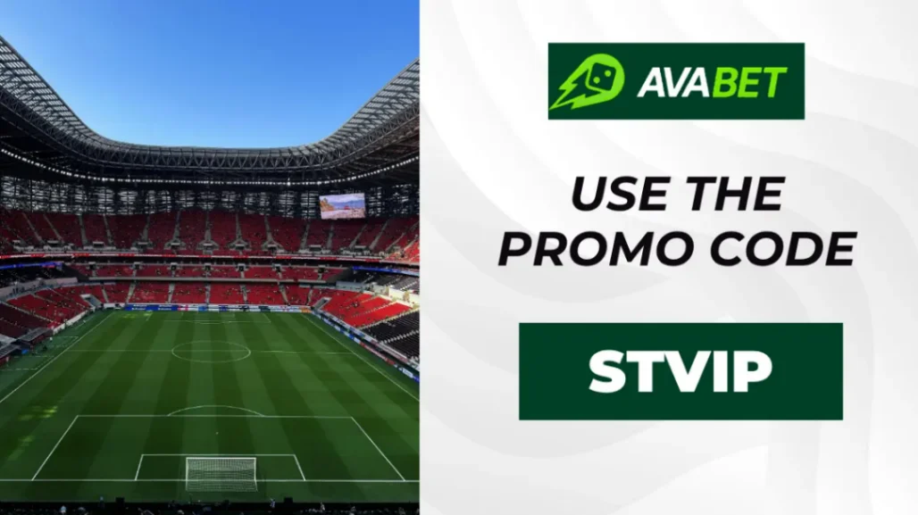 Avabet Sports Betting bonus code
