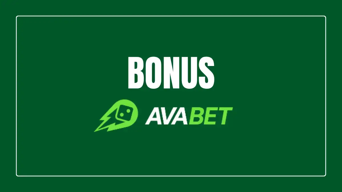 Terms and conditions of the Avabet bonus