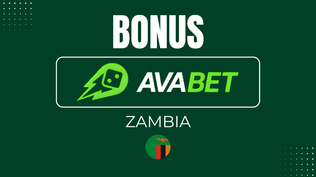 Avabet Zambia Bonus: how to get it, terms and conditions