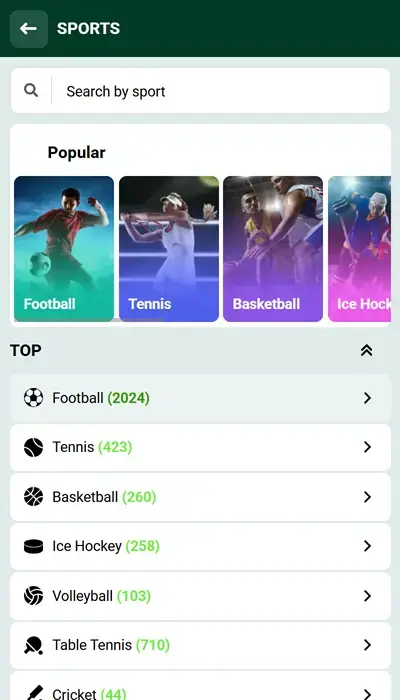 Avabet football betting