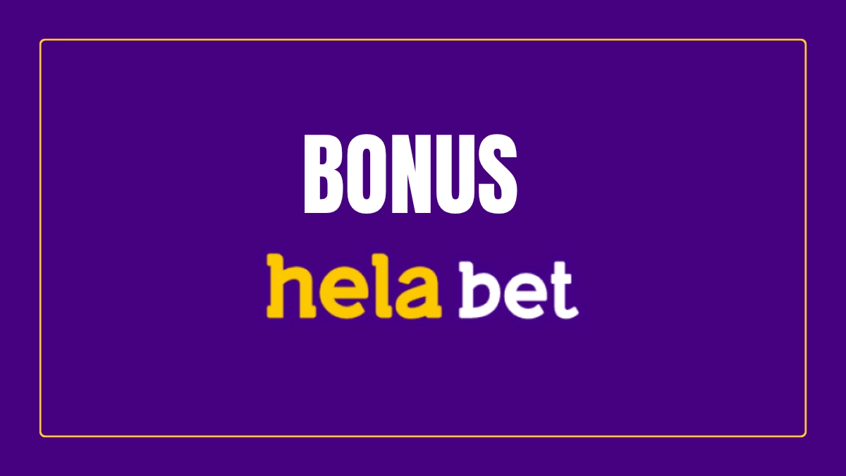 Helabet Africa Bonus in October 2026