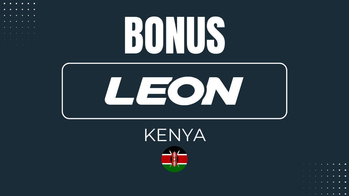 Leonbet bonus kenya