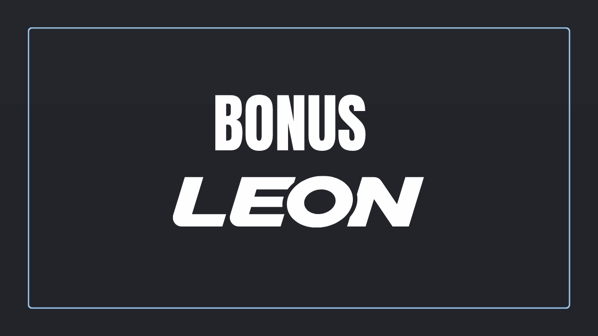 Leonbet bonus 