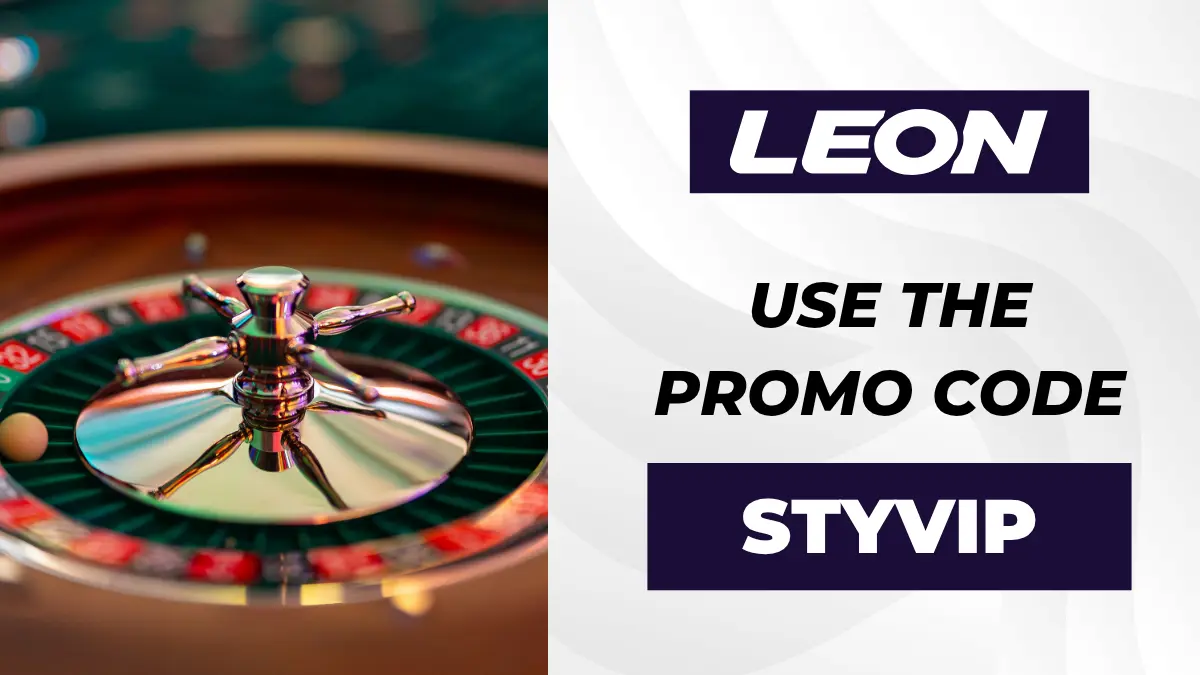 leonbet casino code