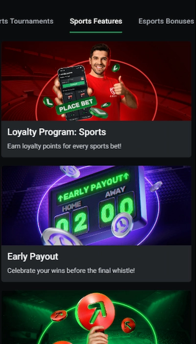 leonbet promos