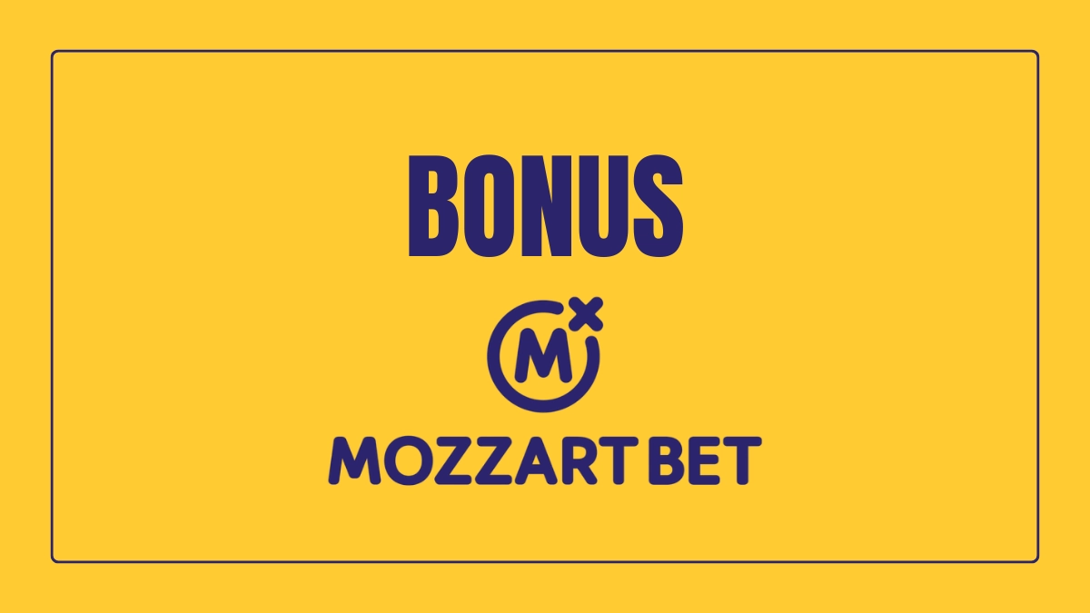 Bonus Mozzartbet