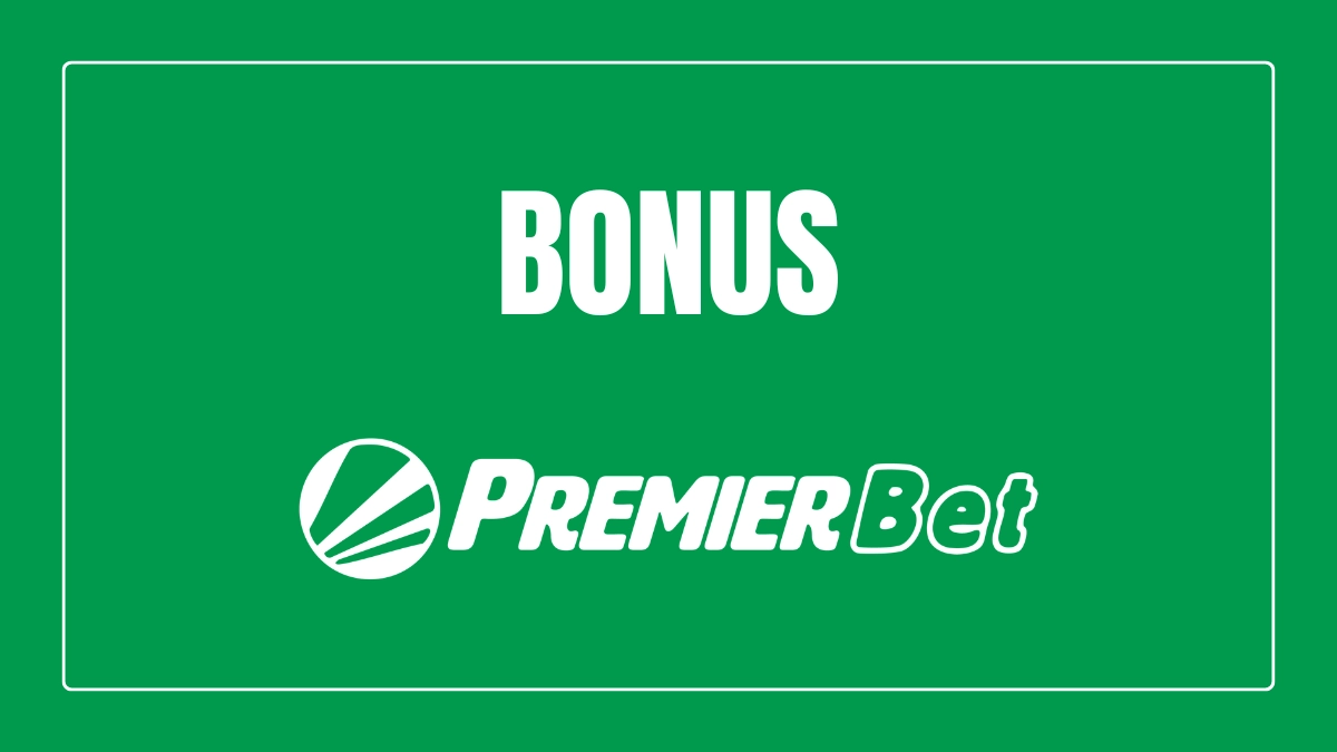 Premier Bet bonus
