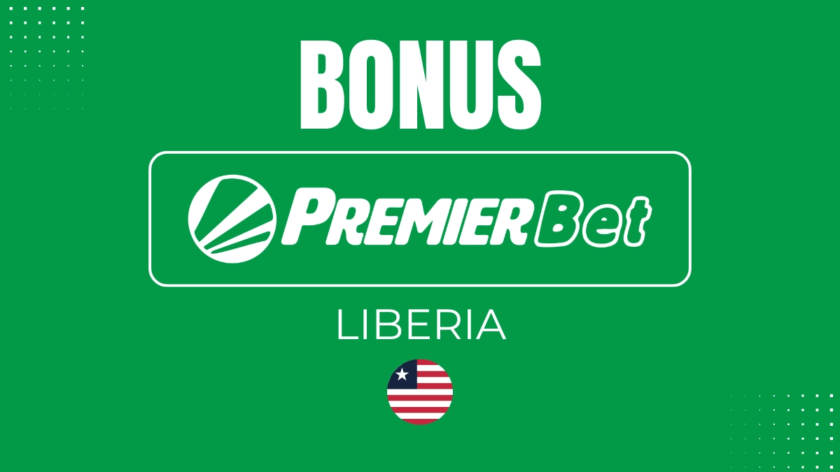 Premier Bet Liberia Bonus