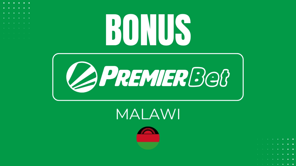 Premier Bet Malawi Bonus