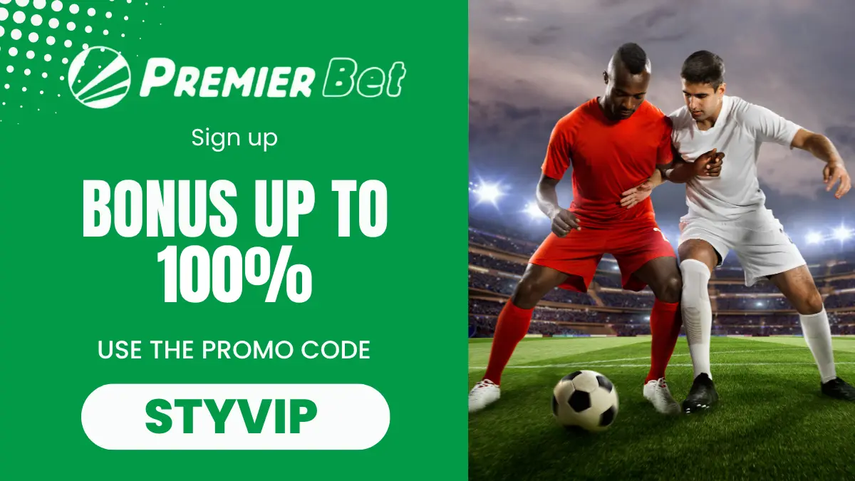 Premier Bet sports promo code