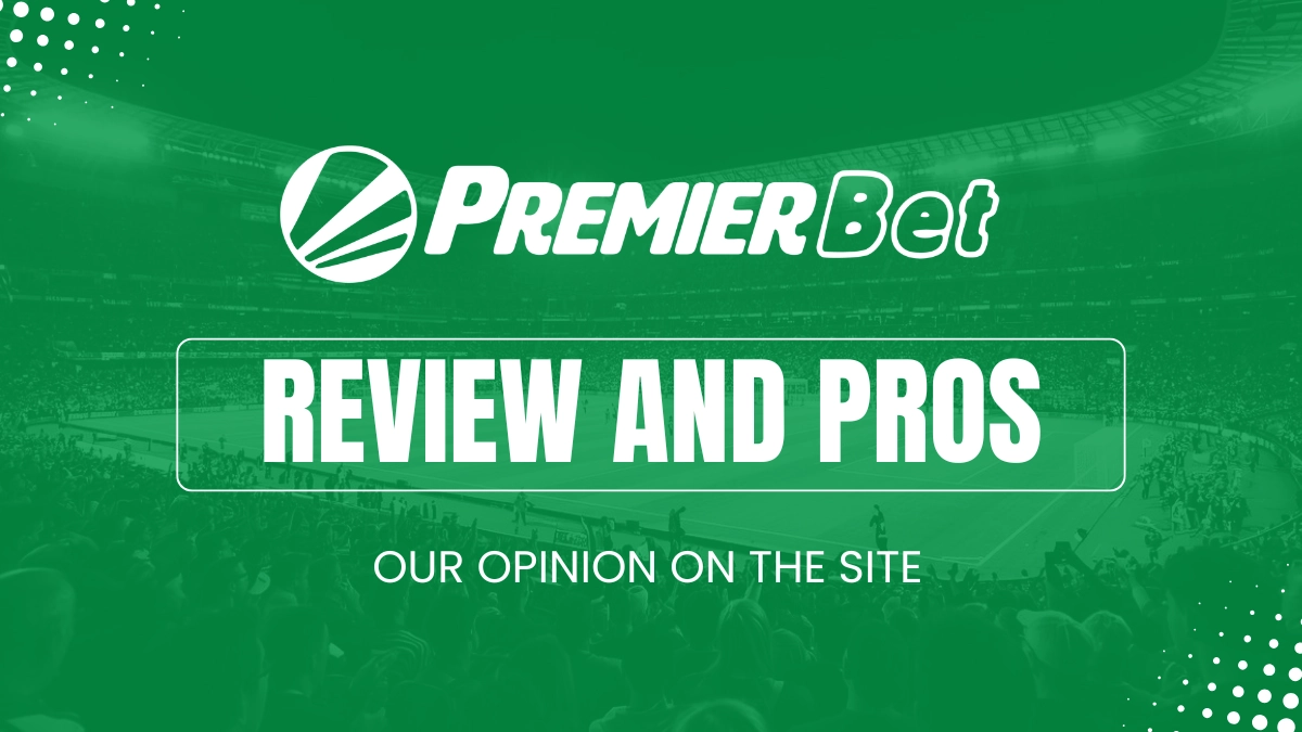 Premier Bet Africa sports betting review