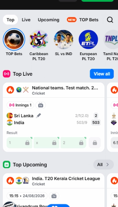 1win home page