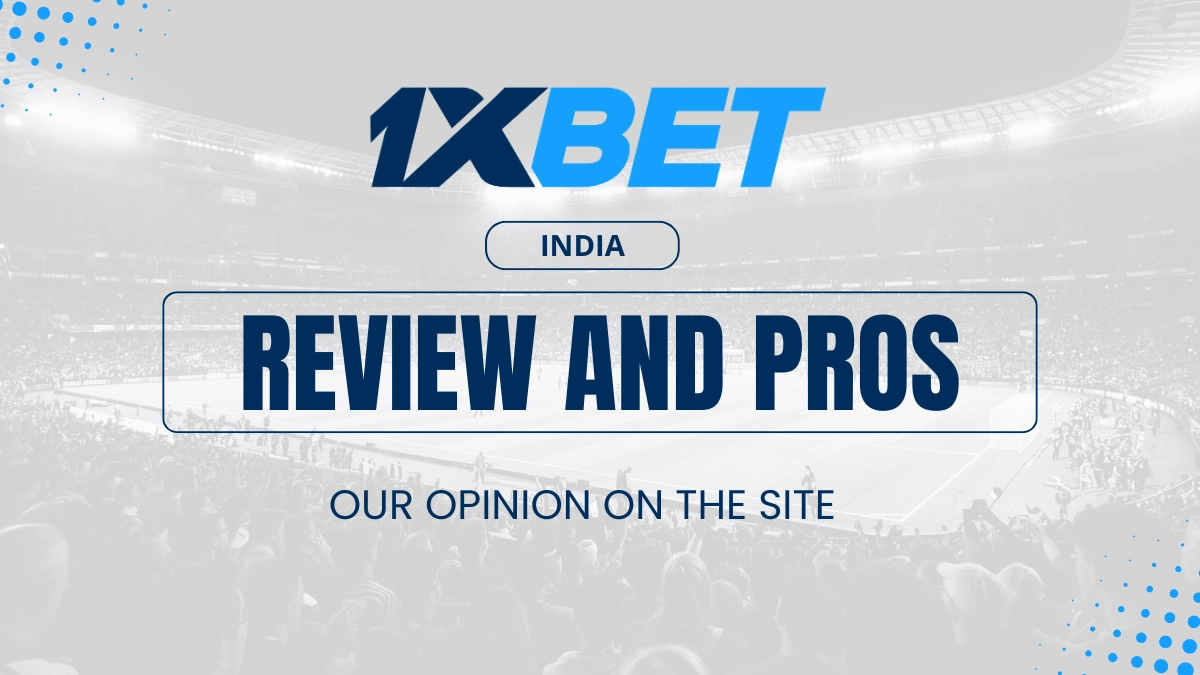 1xbet review